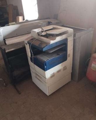 Stampante Xerox WorkCentre 7220