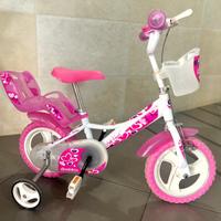 Bicicletta da bambina Dino Bikes