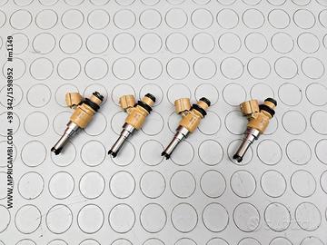 INIETTORI PRINCIPALI YAMAHA R6 2006 2007