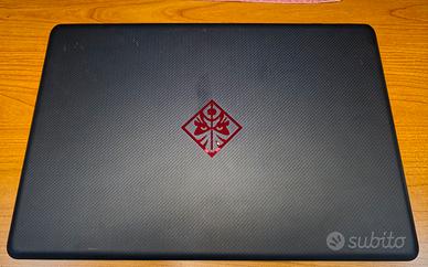 Hp Omen 17 w000nl 16Gb 1Tb Hdd