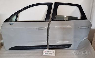 PORTE PORSCHE MACAN 2016 AL 2024