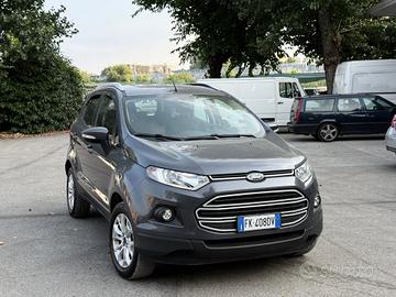 Ford EcoSport 1.5 110 CV Automatico Business