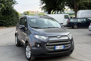 Ford EcoSport 1.5 110 CV Automatico Business