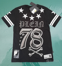 Maglie philipp plein 2019 hot sale