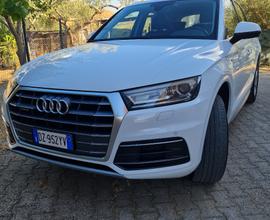 Audi Q5 TDI 190CV QUATTRO (condizioni impeccabili)