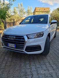 Audi Q5 TDI 190CV QUATTRO (condizioni impeccabili)