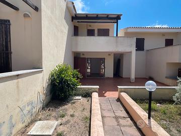 Rena Majore Residenza Mannucciu mq.65