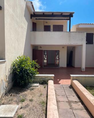 Rena Majore Residenza Mannucciu mq.65