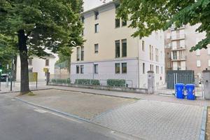 Box / Garage di 16 m² a Parma