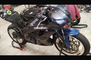 Honda cbr 600rr