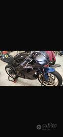 Honda cbr 600rr