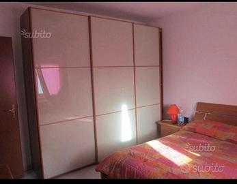 Ampio trivano via monsignor cogoni