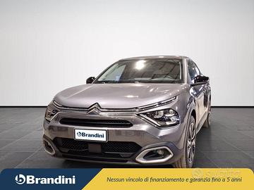 Citroen E-C4 Shine