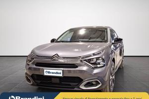 Citroen E-C4 Shine