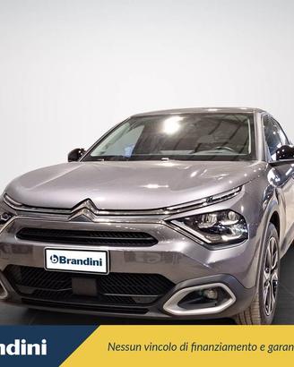 Citroen E-C4 Shine