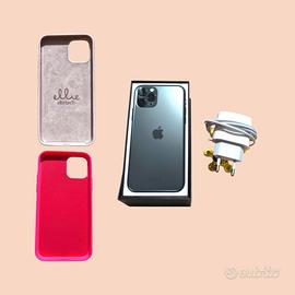 Apple - iPhone 11 PRO 64GB • Verde Notte