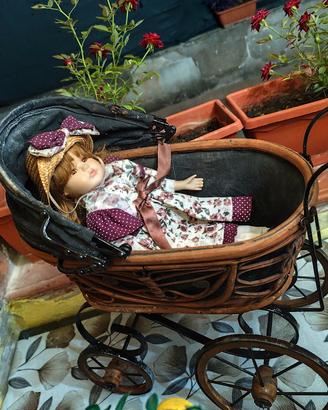 attrezzi antichi e oggetti vintage 