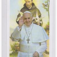 Santino - Papa Francesco.146