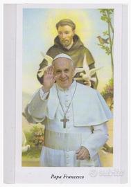 Santino - Papa Francesco.146
