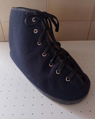 Scarpa copri gesso n.44