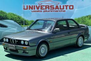 Bmw 320 is E30 2.0 192cv Mpower 1988