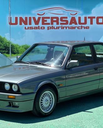 Bmw 320 is E30 2.0 192cv Mpower 1988