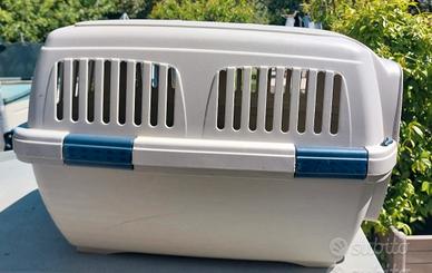 Clipper 3 trasportino per cani