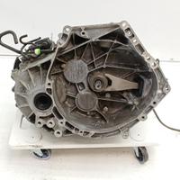 CAMBIO MANUALE 6 MARCE 2.2 DIESEL SH01 SH 110kW /