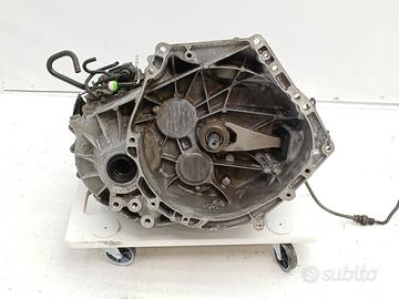 CAMBIO MANUALE 6 MARCE 2.2 DIESEL SH01 SH 110kW /