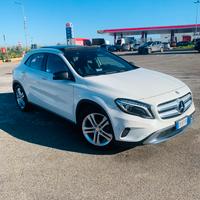 Mercedes gla 2.0 143cv