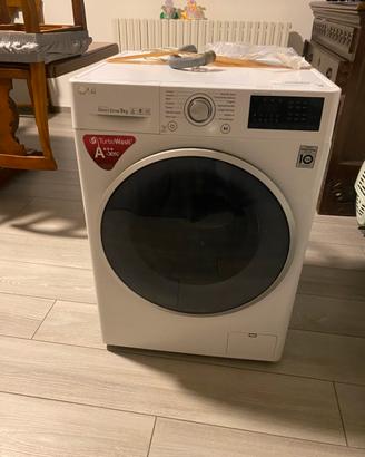 Lavatrice LD DIRECT DRIVE