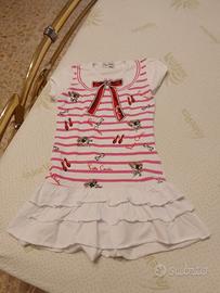 vestitino bimba 