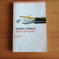 "Diario di scuola", di Daniel Pennac