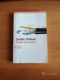 "Diario di scuola", di Daniel Pennac