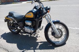 Aprilia Red Rose - 1997