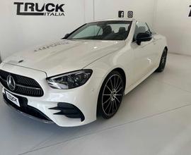 Mercedes-Benz VC Classe E - A238 Cabrio - E U88548