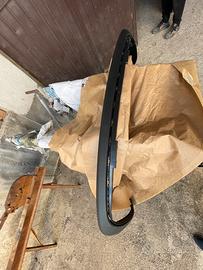 Paraurti posteriore mercedes gla 2015