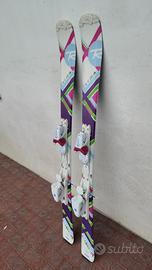 Sci Rossignol 120 cm