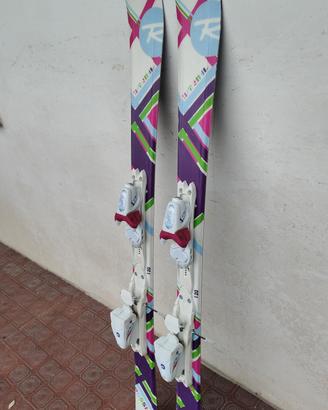 Sci Rossignol 120 cm