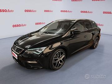 Seat Leon 1.5 BENZINA 130 HP FR UNIPROPRIETAR...