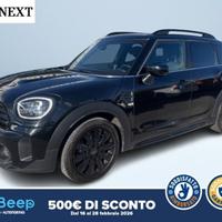 MINI Countryman Mini F60 MINI 2.0 COOPER D YO...