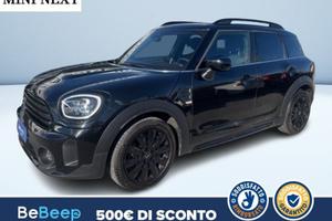 MINI Countryman Mini F60 MINI 2.0 COOPER D YO...