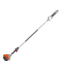 potatore a scoppio oleo Mac pph 250 