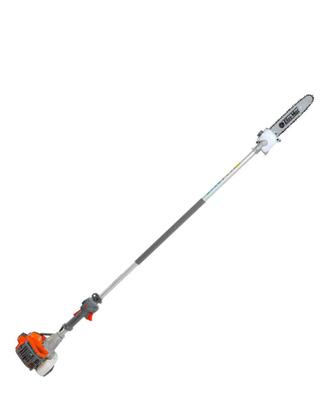 potatore a scoppio oleo Mac pph 250 