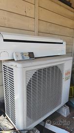 Fujitsu condizionatore 12000 btu