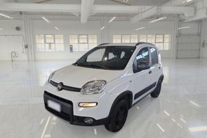 FIAT PANDA 0.9 TwinAir Turbo 85cv Wild 4x4 5 PORTE