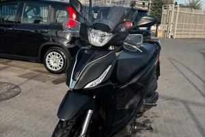 kymco people s 125