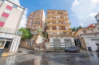 Appartamento a Messina 3 locali