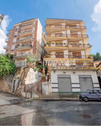 Appartamento a Messina 3 locali