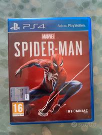 spiderman